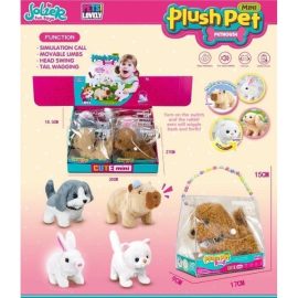 ŽIVOTINJE MIX U TAŠNICI  393414