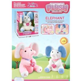 SLON HIDE AND SEEK MUZIČKI  889524