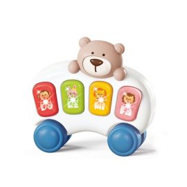 MEDA AUTO PIANO MUZ. 730397