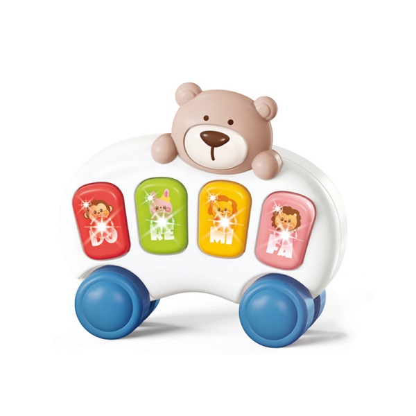 MEDA AUTO PIANO MUZ. 730397