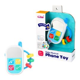 ZVEČKA MOBILNI TEL. BAT BACLI. 752747