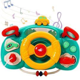 VOLAN FUNNY DRIVING  423347