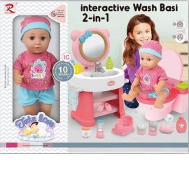 BEBA 35 U KUPATILU TOALETNA ŠOLJA  173160