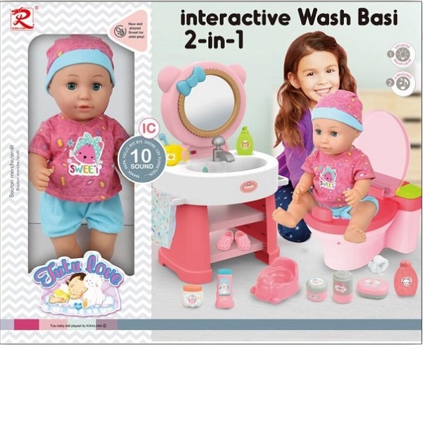 BEBA 35 U KUPATILU TOALETNA ŠOLJA  173160