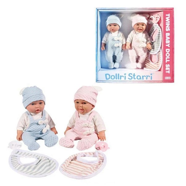 BEBA 30CM BLIZANCI 176490