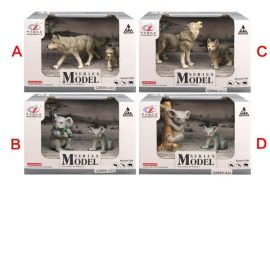 VUK I MLADUNČE I KOALA I MLADUNČE 456415