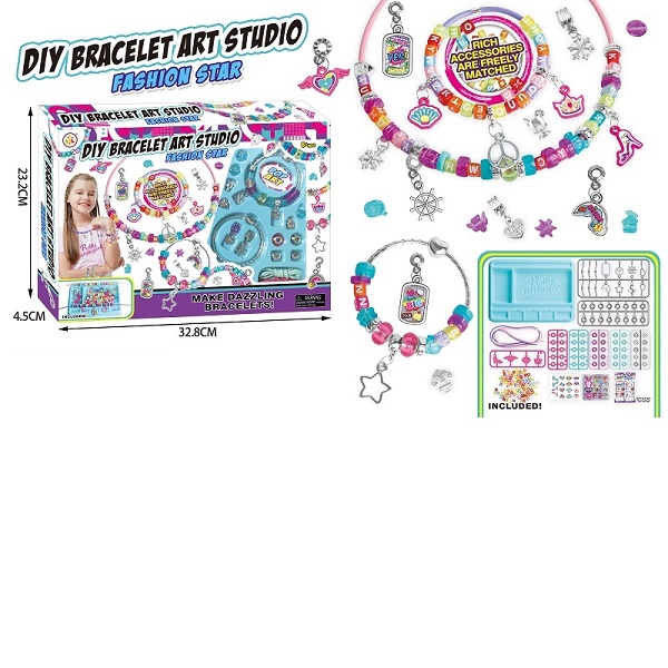 SET ZA PRAVLJENJE NAKITA 620392