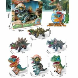 DINOSAURUS SA ZVUKOM 11/83035