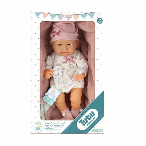 LUTKA BEBA 50432  11/50432