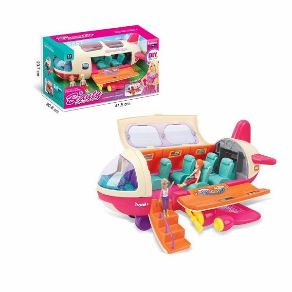 AVION SA LUTKOM  61/29592