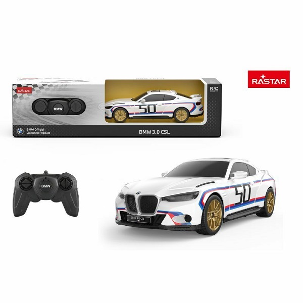 AUTO 1-24 BMW XM R/C 53/10240