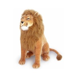 PLISANA IGRACKA LAV 60CM  11/71822