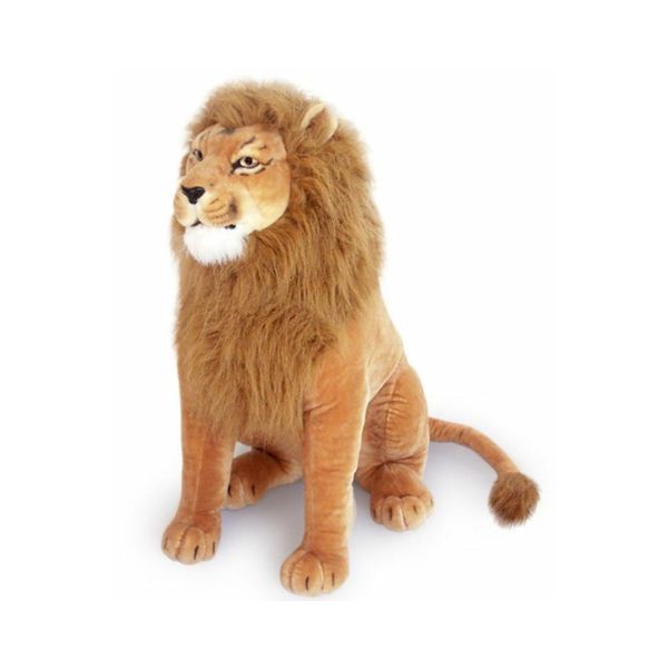 PLISANA IGRACKA LAV 60CM  11/71822