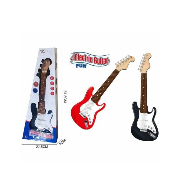 ELEKTRICNA GITARA 11/02162