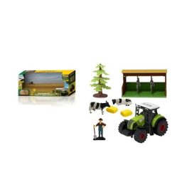 TRAKTOR SA DODACIMA  11/37251