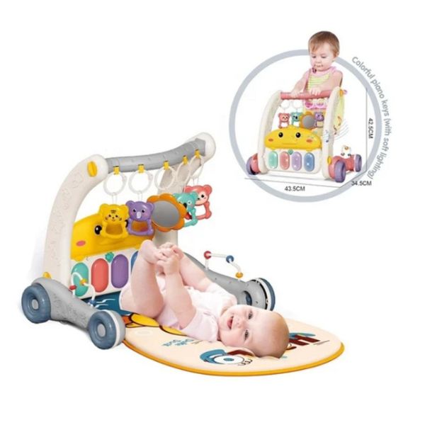 BEBI HODALICA I PODLOGA 2U1 100/71387