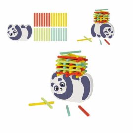 PANDA BALANS DRVENA IGRA 107/52824