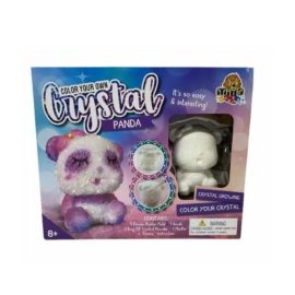 KREATIVNI SET OBOJI PANDU 63/70581