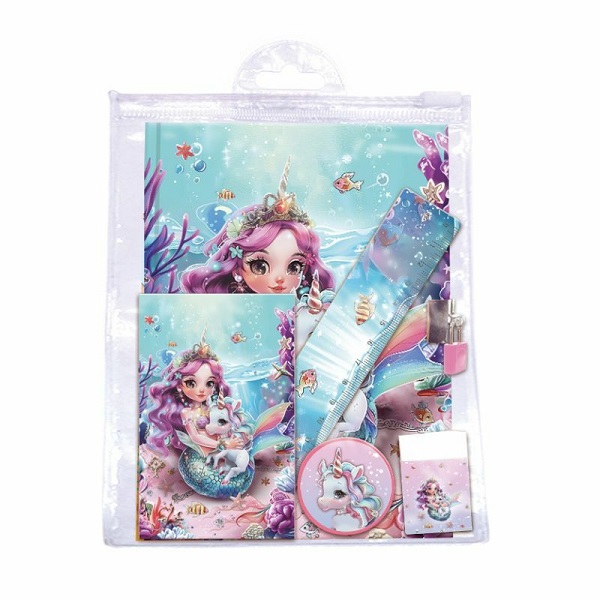 DNEVNIK U SETU SIRENA 09/70006