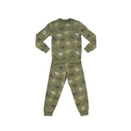 PIDZAMA VEL. 4  D.M. 0281420