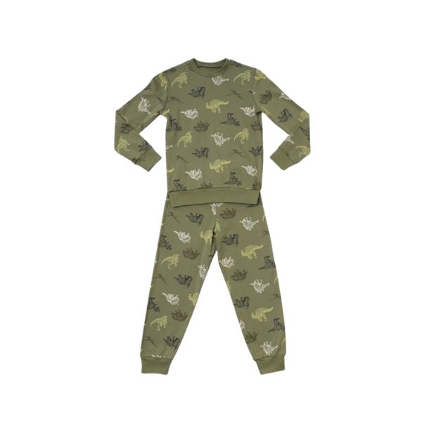 PIDZAMA VEL. 4  D.M. 0281420