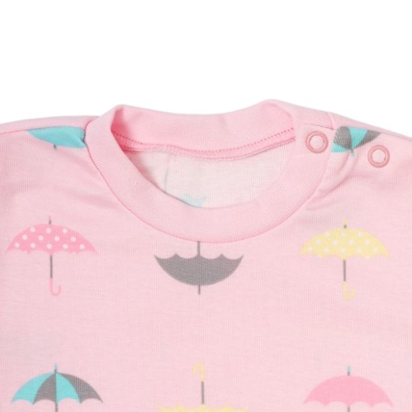 BEBI PIDZAMA VEL.98 0279328 - Слика 2