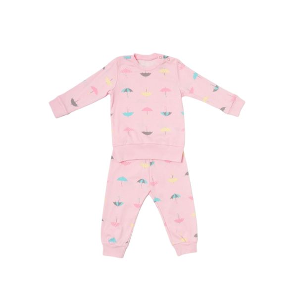 BEBI PIDZAMA VEL.98 0279328