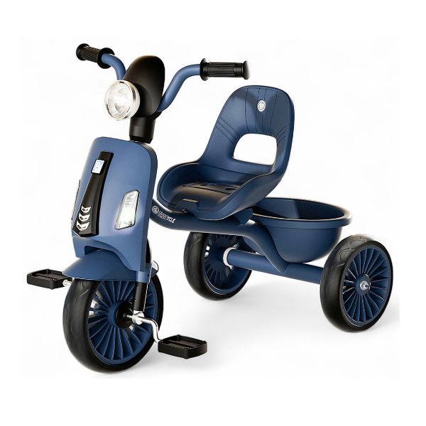 TRICIKL BBO TRIXI 505-BLUE 4434