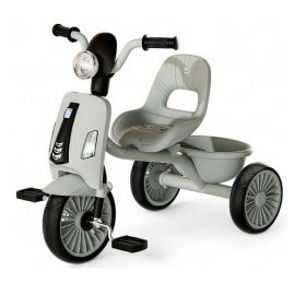 TRICIKL BBO TRIXI 505-LIGHT GREEN 4427