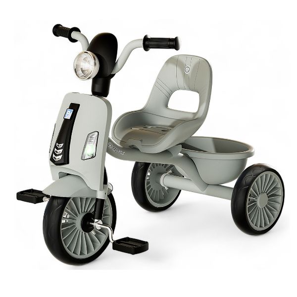 TRICIKL BBO TRIXI 505-LIGHT GREEN 4427