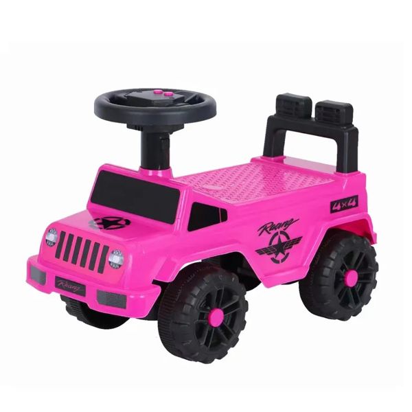 GURALICA BBO JOOPI-923-PINK 4328