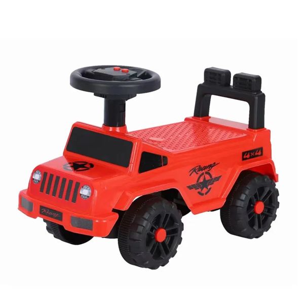 GURALICA BBO JOOPI-923-RED 4335