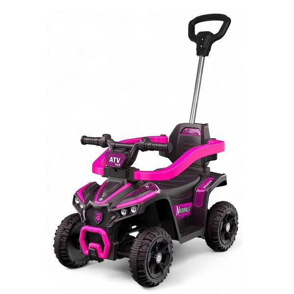 GURALICA BBO ROCKY-931-PINK 4359