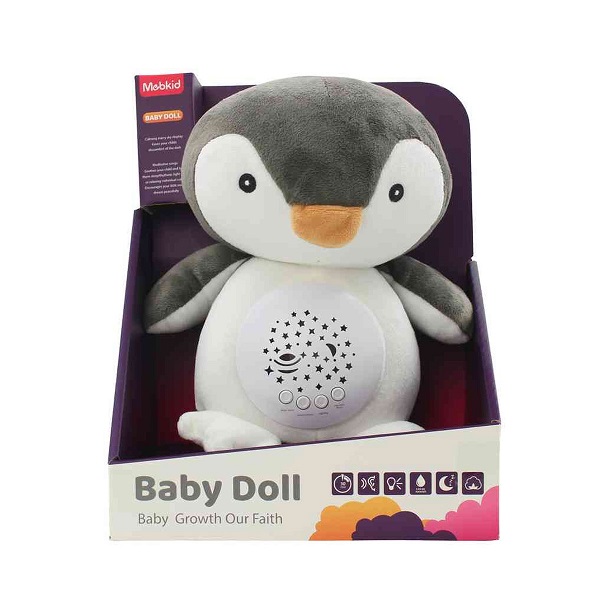 PROJEKTOR PINGIVIN 20014075 - Слика 2