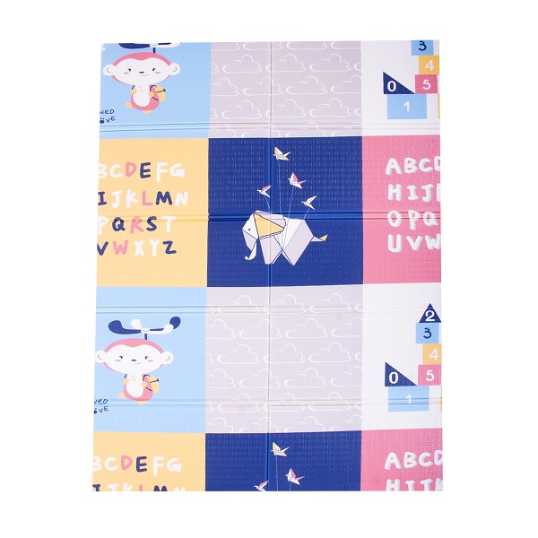 TEPIH ZA IGRU PVC 2/1 32001868 - Слика 2