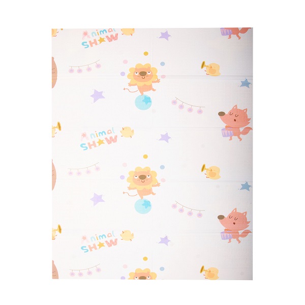 TEPIH ZA IGRU PVC 2/1 32001868