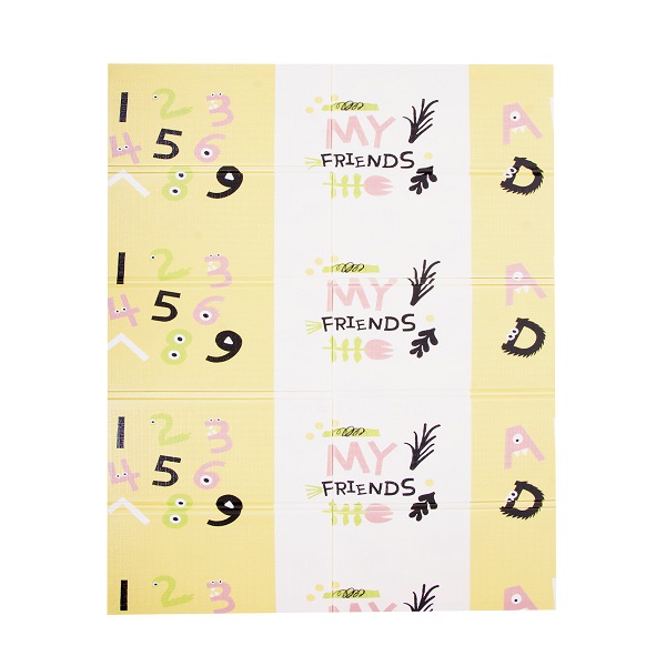 TEPIH ZA IGRU PVC 2/1 32001869