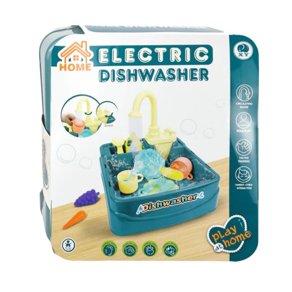 ELEKTRIČNA SUDOPERA 20014084