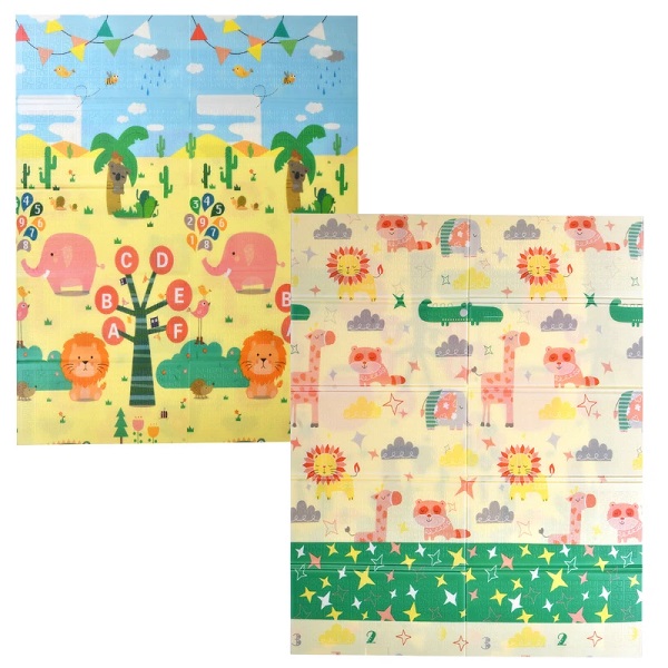 TEPIH ZA IGRU PVC 2/1 32001859