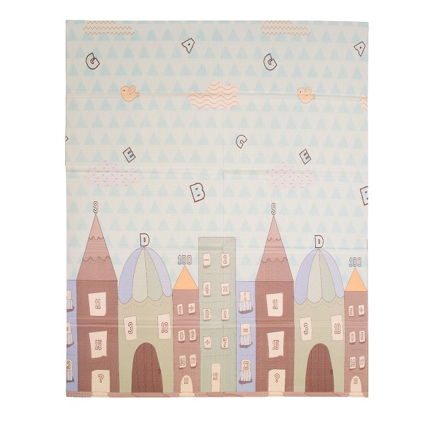 TEPIH ZA IGRU PVC 2/1 32001865