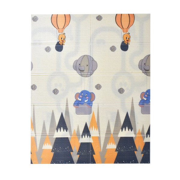 TEPIH ZA IGRU PVC 2/1 32001866