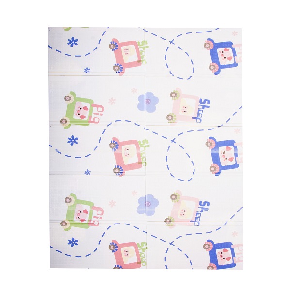 TEPIH ZA IGRU PVC 2/1 32001867