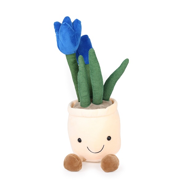 PLIŠANA BEBI IGRAČKA 32001880