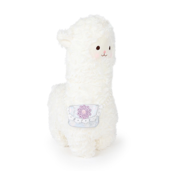 PLIŠANA BEBI IGRAČKA 32001884