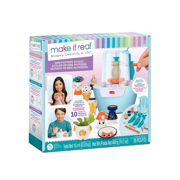 MINI GRNČARSKI STUDIO 22008003