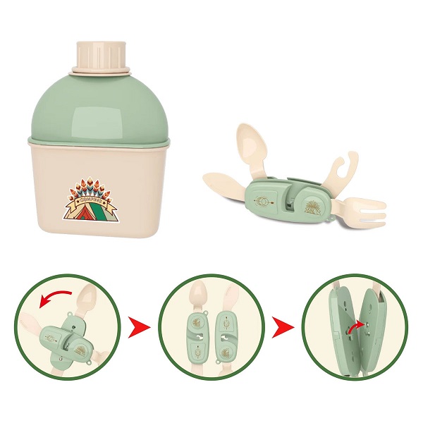 OPREMA ZA KAMPOVANJE 20014368 - Слика 2