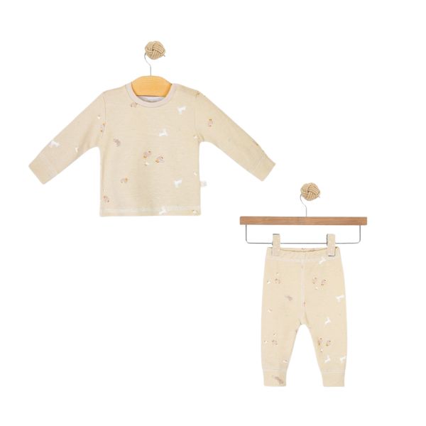 PIDZAMA VEL.92 B. 17001929