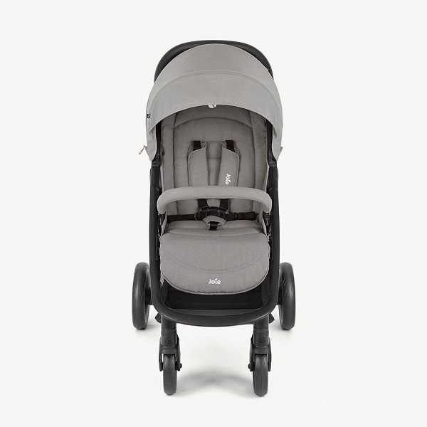 KOLICA LITETRAX 4 2/1 PEBBLE 41107173 - Слика 6