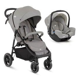 KOLICA LITETRAX 4 2/1 PEBBLE 41107173