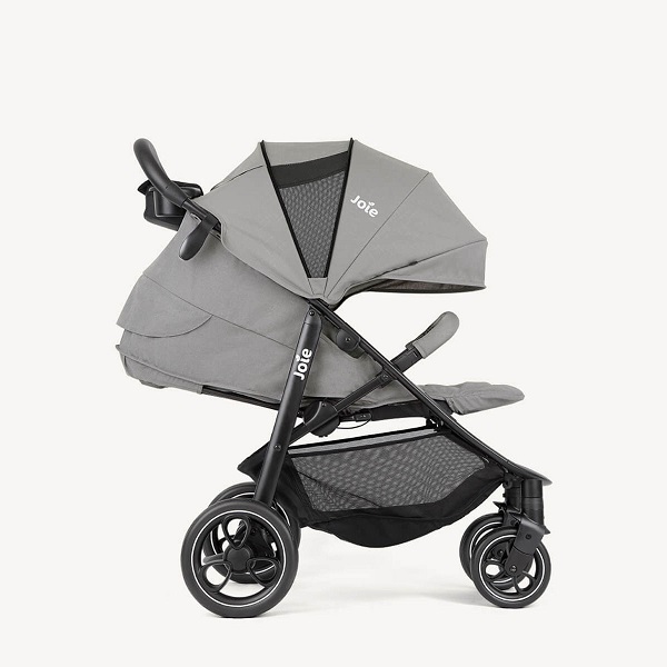 KOLICA LITETRAX 4 2/1 PEBBLE 41107173 - Слика 4